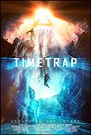 Locandina di Time Trap