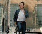 Tom Cruise non vuole nessuno al suo fianco quando corre nei film?