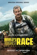 Locandina di World’s Toughest Race: Eco-Challenge Fiji