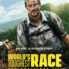 Locandina di World’s Toughest Race: Eco-Challenge Fiji