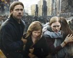 World War Z 2: Mireille Enos spera ancora nel sequel del film