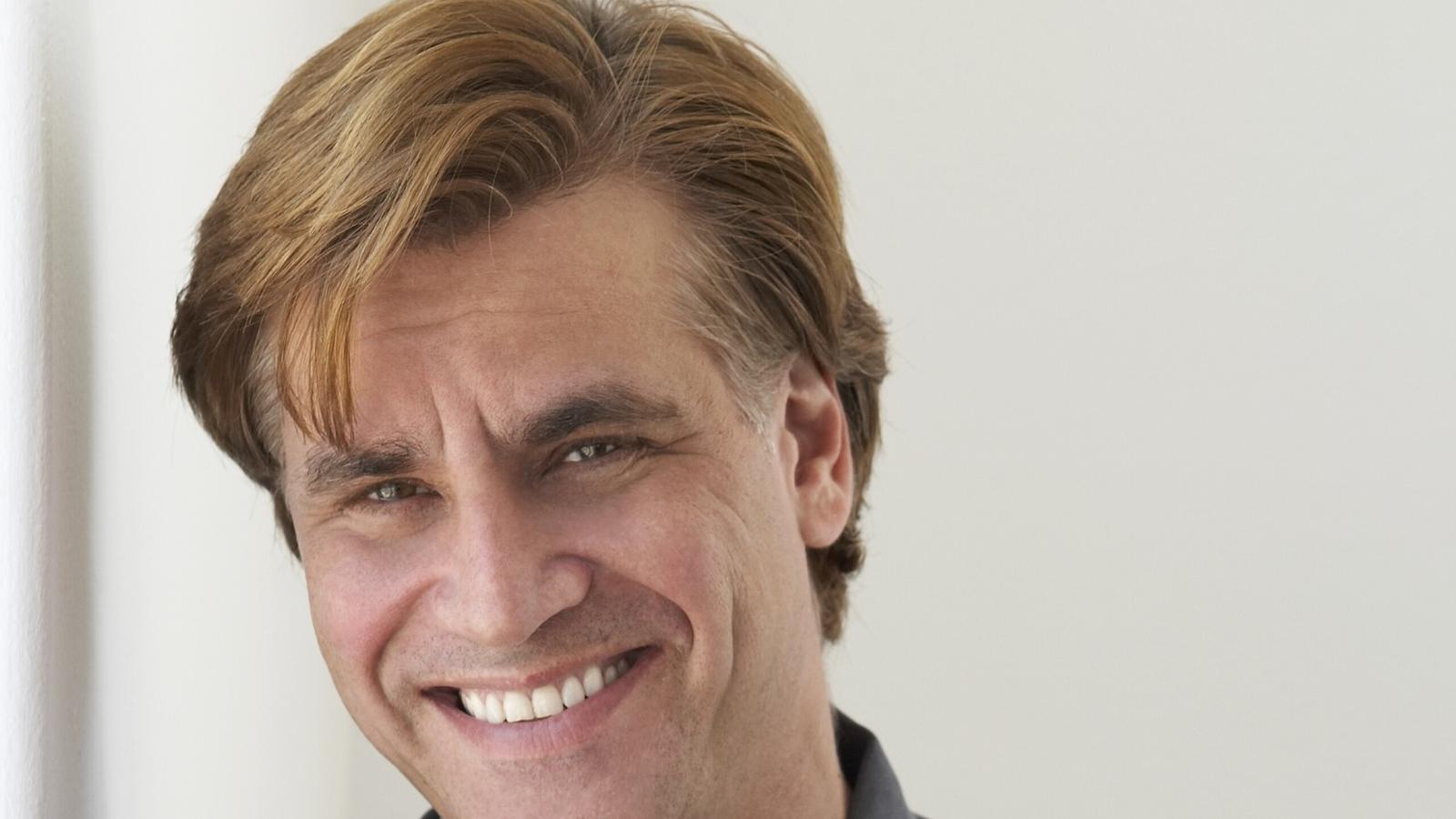 Aaron Sorkin