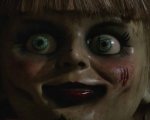 Annabelle 'è fuggita dal museo dei Warren', la falsa notizia diventa virale e le reazioni sono esilaranti