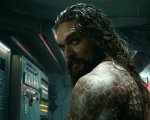 Aquaman 2, James Wan anticipa 'un tocco di horror' per il sequel