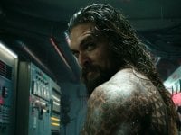 Aquaman 2, James Wan anticipa 'un tocco di horror' per il sequel