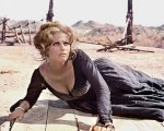 C'era una volta il West: stasera su Rai3 il film di Sergio Leone con Claudia Cardinale