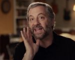 Judd Apatow giura: “Il pene di un regista famoso appare in Walk Hard”