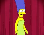 I Simpson: Marge critica in un video la consigliera di Trump per il paragone con Kamala Harris
