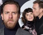 Star Wars: Ewan McGregor divorzia dalla moglie e le cede metà delle royalties sui film