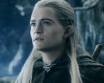 Il Signore degli Anelli, Orlando Bloom si è informato sulla serie e ne è entusiasta