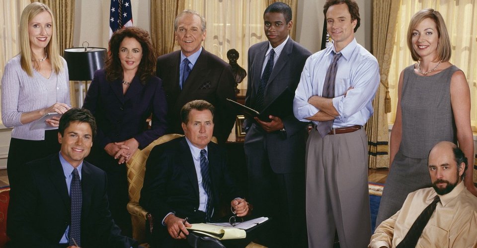 The West Wing