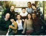 Council of Dads: da stasera su Canale 5 la serie tv dai creatori di Grey's Anatomy