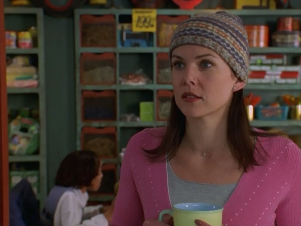 Gilmore Girls