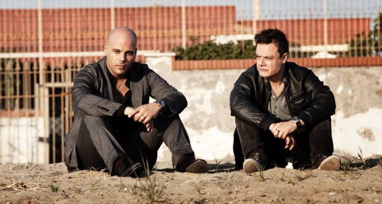 Gomorra 5 Episodio 5 E 6 Streaming