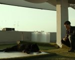 Gomorra 2 e la scena della pantera: ecco come è stata realizzata
