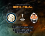 Inter- Shakhtar Donetsk di Europa League in onda stasera: dove vederla in TV e in streaming