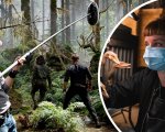 Jurassic World Dominion: un budget eccezionale per garantire le misure di sicurezza