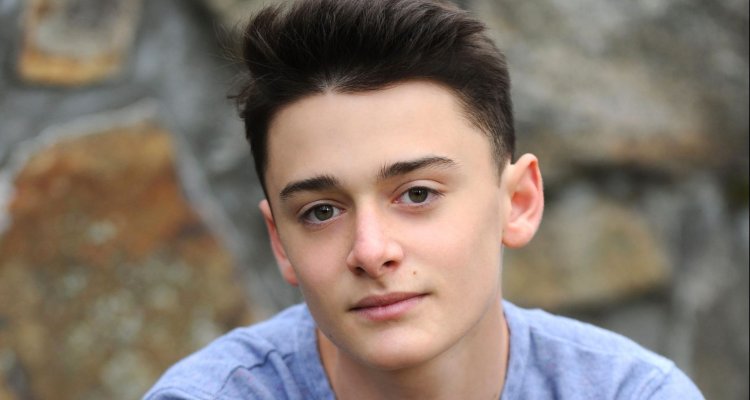 Films Et Séries Tv Avec Noah Schnapp Stranger Things, "Noah Schnapp è suicida": hackerato il profilo Twitter