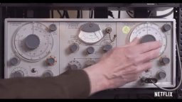 John e la musica per gli alieni - Official Trailer   Netflix