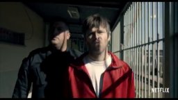 Crimini in famiglia - Trailer Originale Netflix