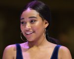 Dear Evan Hansen: Amandla Stenberg nel cast del film tratto dal musical