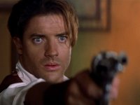 Brendan Fraser: ecco com'è oggi il protagonista de La mummia