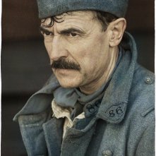 Ci rivediamo lassù: Albert Dupontel in una scena del film