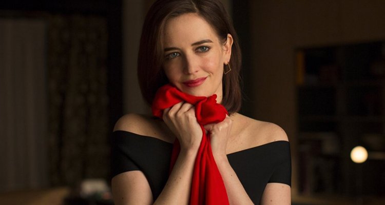 Film E Programmi Tv Di Eva Green