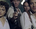 La mummia: quando Brendan Fraser fu 'resuscitato' sul set del film