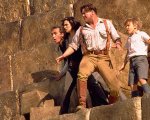 La Mummia stasera su Italia 1 il film di Stephen Sommers con Brendan Fraser