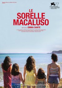 Locandina di Le sorelle Macaluso