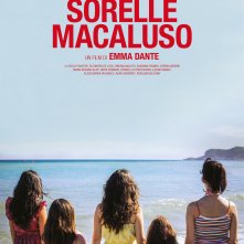 Locandina di Le sorelle Macaluso