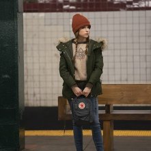 Love Life: Anna Kendrick in una scena