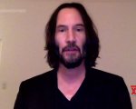Matrix 4, Keanu Reeves sulle riprese a Berlino: 'Procediamo spediti'