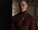 Split stasera su 20 Mediaset il film di M. Night Shyamalan con James McAvoy