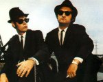 The Blues Brothers: sul set John Belushi era soprannominato 'Il buco nero', ecco perchè