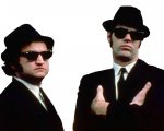 The Blues Brothers, stasera su Iris il film di John Landis con John Belushi e Dan Aykroyd