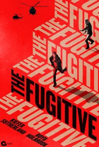 Locandina di The Fugitive