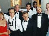 The West Wing: la TV di ieri in una grande serie che sembra scritta oggi