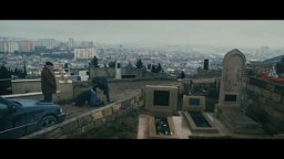 In Between Dying - Trailer