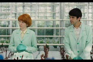 Little Joe - Trailer Italiano Ufficiale