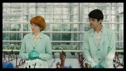 Little Joe - Trailer Italiano