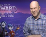 Dan Scanlon, regista di Onward: “Raccontare storie è la base della nostra civiltà”