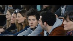 Il Primo Anno - Trailer Italiano  Ufficiale