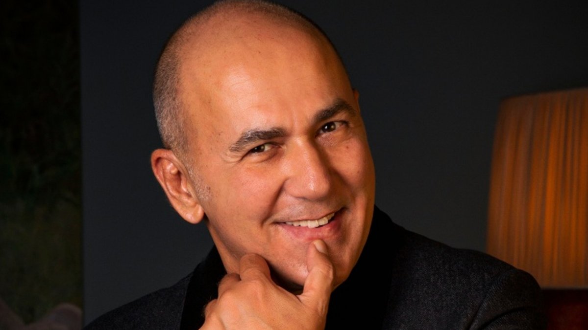 Ferzan Ozpetek anticipazioni sul suo prossimo film