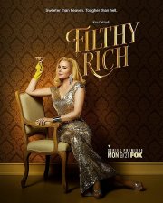 Locandina di Filthy Rich 