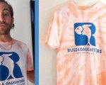 Jake Gyllenhaal e la t-shirt in beneficenza per aiutare i ristoratori in difficoltà
