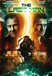 Locandina di The Last Man