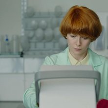 Little Joe: Emily Beecham durante una scena del film