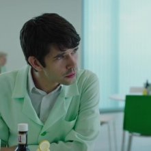 Little Joe: una scena con Ben Whishaw